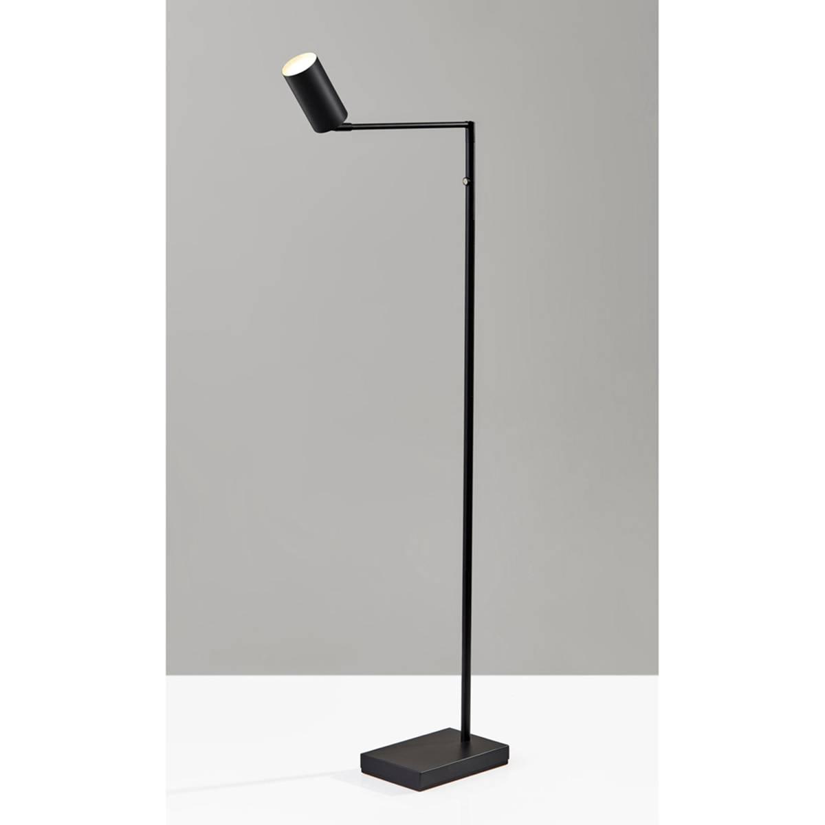 Adesso Colby LED Floor Lamp