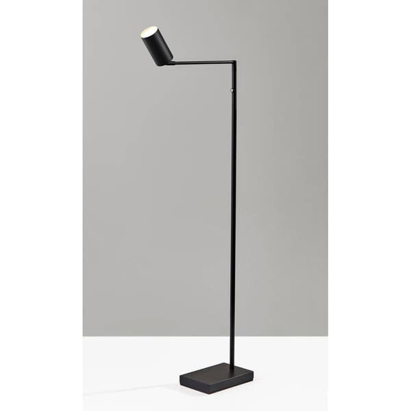 Adesso Colby LED Floor Lamp