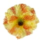 Northlight Seasonal Artificial Orange Poppy Spring Pick - image 2