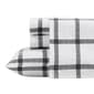 Eddie Bauer Bunkhouse Plaid Cotton Flannel Sheet Set - image 3