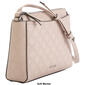 Nine West Bowie Logo Embossed Minibag - image 2