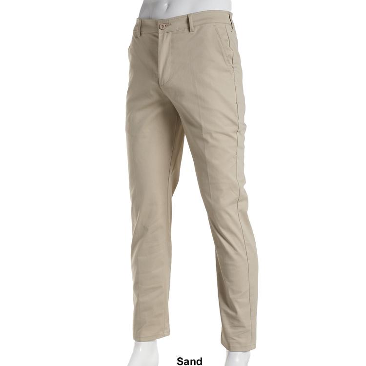 Mens Architect® ActiveFlex Slim Fit Pants