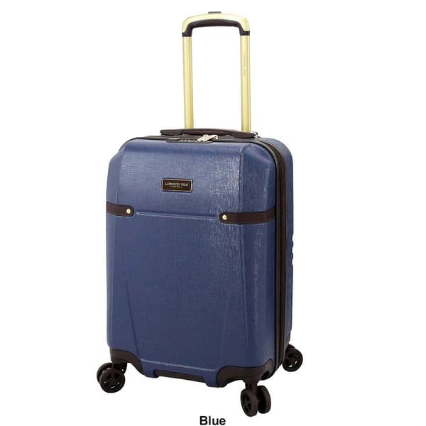 London Fog Brentwood 20in. Carry-On Hardside Luggage