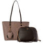 Nanette Lepore Gillian Tote with Charm - image 2