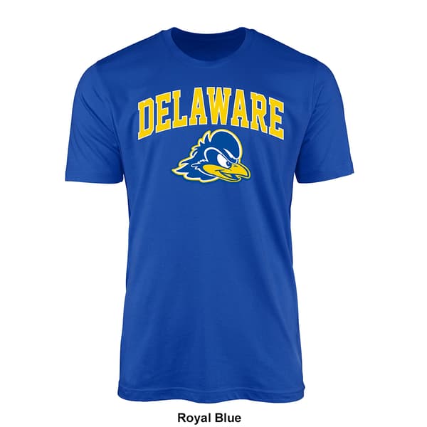 Mens University of Delaware Pride Mascot Tee