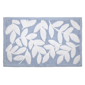 IZOD® Kingsley Bath Leaf Rug - image 1