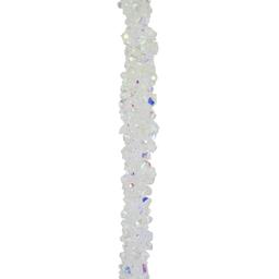 Northlight Seasonal Winter Icicle Christmas Ornament