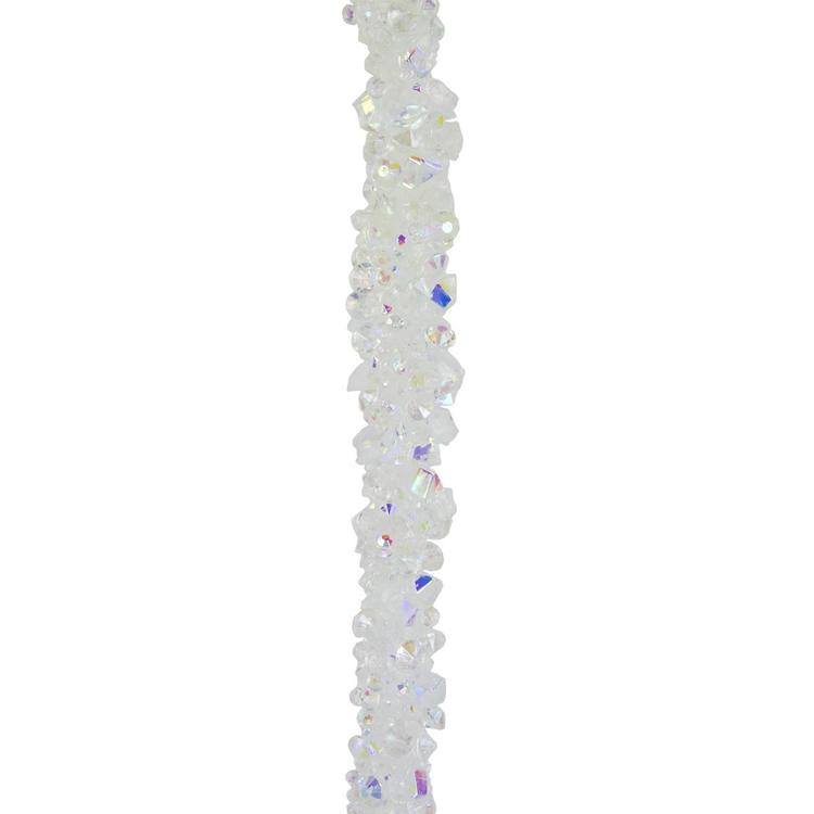 Northlight Seasonal Winter Icicle Christmas Ornament