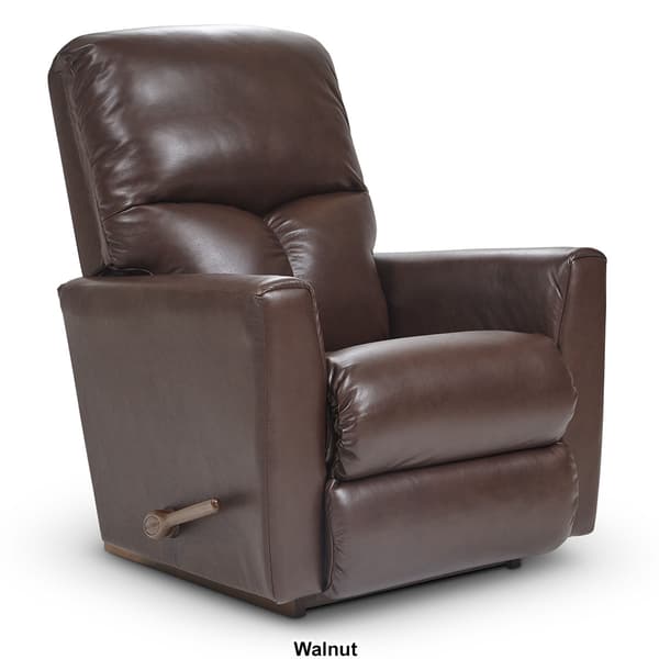 La-Z-Boy&#174; Hawthorne Leather Rocker Recliner