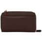 Womens Buxton Ultimate Organizer Crossbody Wallet - image 5