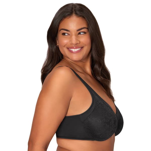 Womens Playtex Secrets No Poke Dreamwire Bra US4833