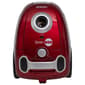 Atrix Rebel Red Vacuum w/ HEPA Filtration - image 3