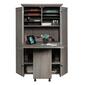 Sauder Craft & Sewing Storage Cabinet - image 4