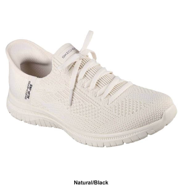 Womens Skechers Slip-ins&#174; Virtue Divinity Athletic Sneakers