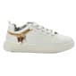 Big Girls Bebe Low Top Court fashion Sneakers - image 3