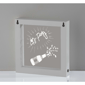 Simplee Adesso Lets Party Video Silver Light Box - image 3