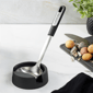 BergHOFF Leo Graphite Stainless Steel 13in. Soup Ladle - image 9