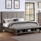 NEW CLASSIC Cagney Headboard - image 1