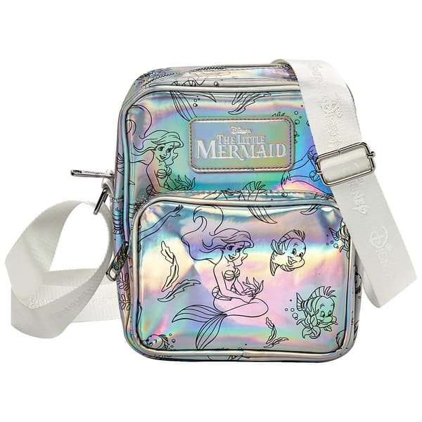 Disney Little Mermaid Ariel Crossbody - image 