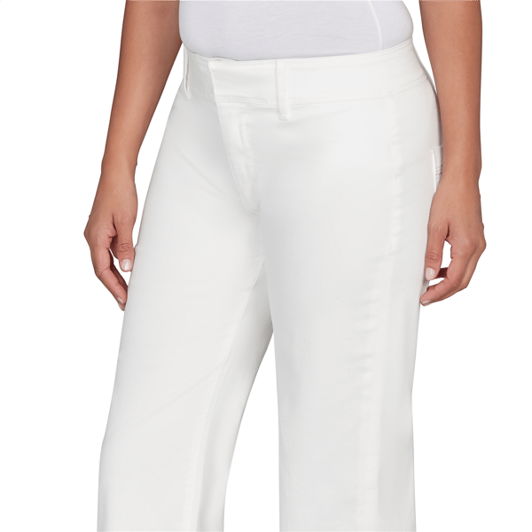 Womens Skye’s the Limit Fresh Start Straight Leg Denim Pants