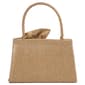 D''Margeaux Bow Clutch With Chain - image 4