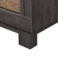 Elements Harlington 2 Drawer Nightstand - image 6