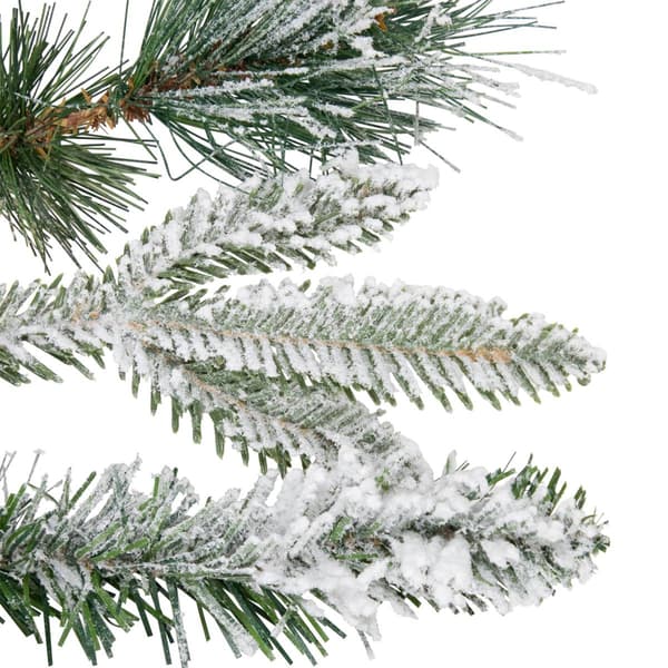 Northlight Seasonal 9ft. Rosemary Artificial Christmas Garland