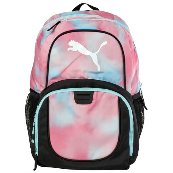 Puma(R) Classic Core Backpack - Pink - image 