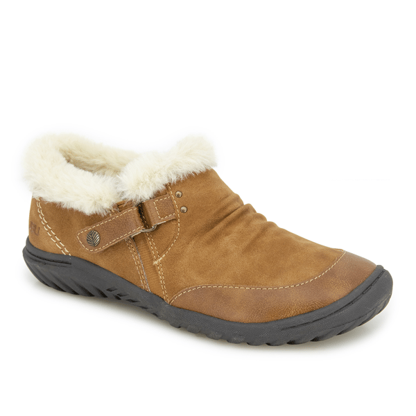 Womens JBU Hilary Casual Shoes