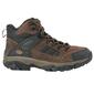 Mens Hi Tec Bedrock Mid Hiking Boots - image 2