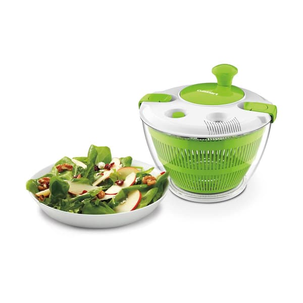 Cuisinart Salad Spinner - image 