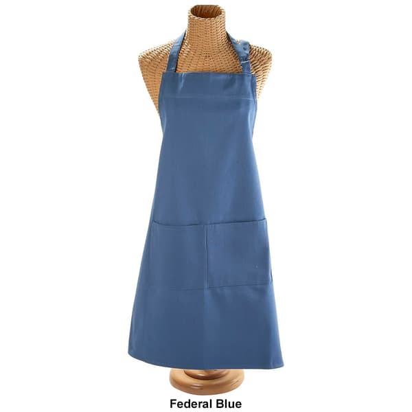 Ritz Solid Apron
