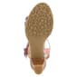 Womens L&#8217;Artiste by Spring Step Chagell Strappy Sandals - image 5