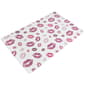 Northlight Seasonal Valentine''s Day Lips Kitchen Mat - image 4
