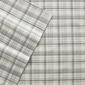 Eddie Bauer Beacon Hill Flannel Sheet Set - image 3