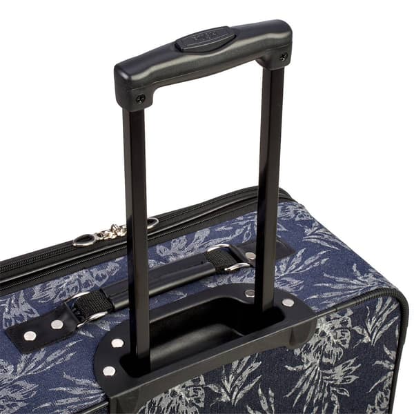 Leisure Lafayette Woodbridge 21in. Palm Carry-On