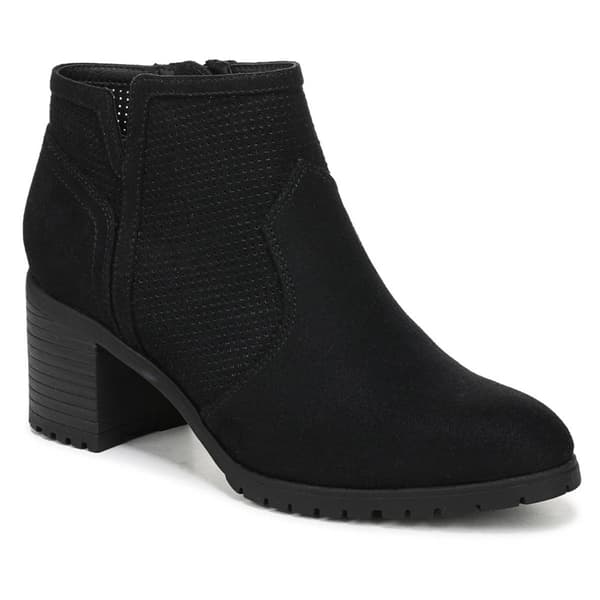 Womens LifeStride Matilda Ankle Boots - image 