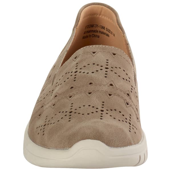 Womens Easy Street Kittery Fashion Sneakers