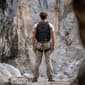 U.S. Army Yankee Tactical Laptop Backpack - image 8
