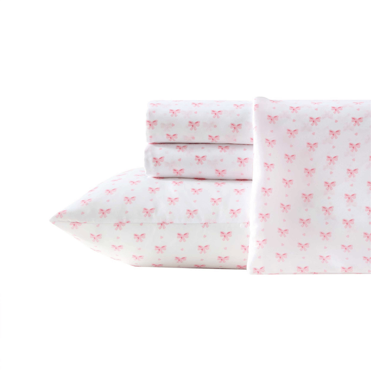 Laura Ashley(R) Heart Of Mine Sheet Set