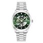 Mens Kenneth Cole&#40;R&#41; New York Mechanical Watch - KCWGL0046703 - image 1