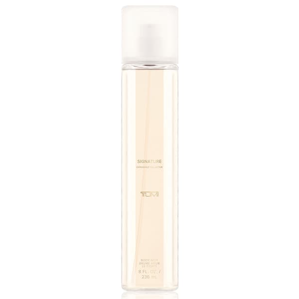 TUMI Signature Experience Collector 8oz. Body Mist