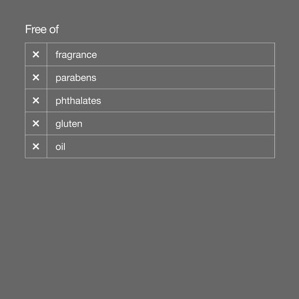 Clinique For Men Face Scrub