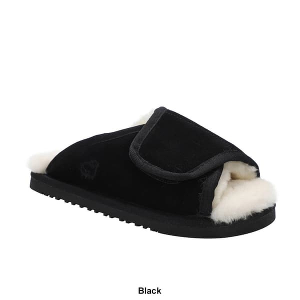 Womens LAMO APMA Slides