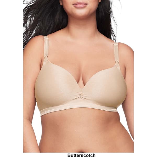 Womens Warner's Play It Cool&#8482; Wire-Free Lift Bra RN3281A