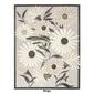 Nourison Aloha Daisy Contemporary Indoor/Outdoor Area Rug - image 10