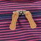 IT Luggage Beach Stripes 20in. Carry On - image 5