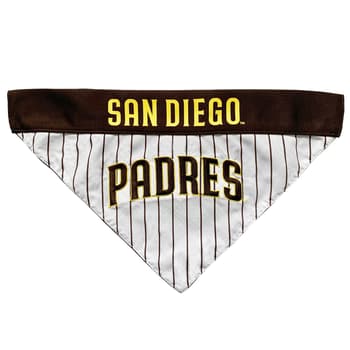 San Diego Padres Pet Jersey – 3 Red Rovers