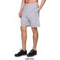 Mens RBX Mesh Space Dye Shorts w/ Jacquard Back - image 4