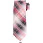 Mens Architect® Bus Plaid Tie - image 4